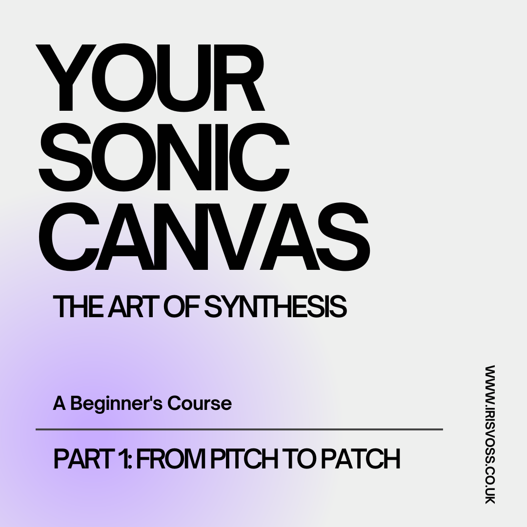 Your Sonic Canvas is Now Live!